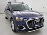 Audi Q3 quattro Premium 40 TFSI
