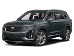 Cadillac XT6 Luxury FWD