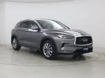 INFINITI QX50 Luxe AWD