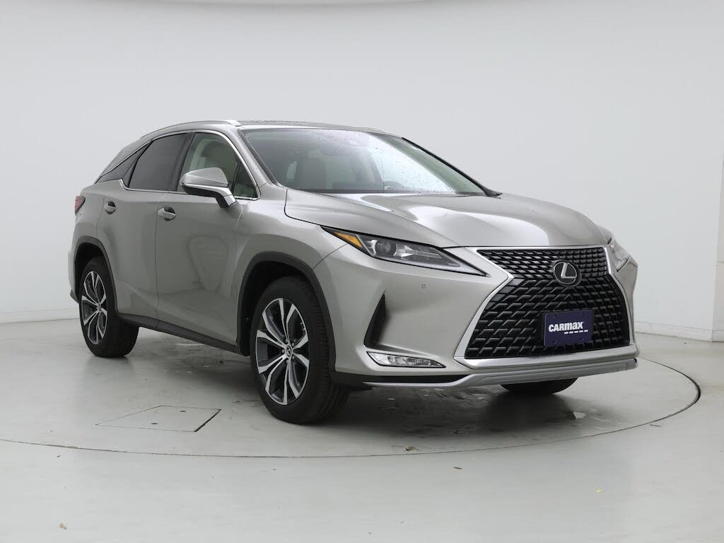 2022 Lexus RX 350 AWD