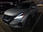 Nissan Murano SV FWD