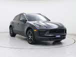Porsche Macan AWD