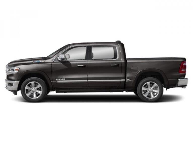 2022 RAM 1500 Sport Quad Cab 4WD