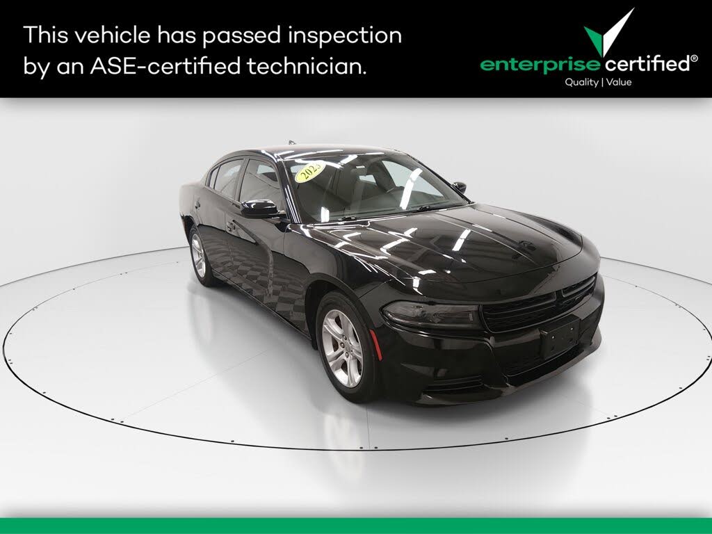 2023 Dodge Charger SXT RWD