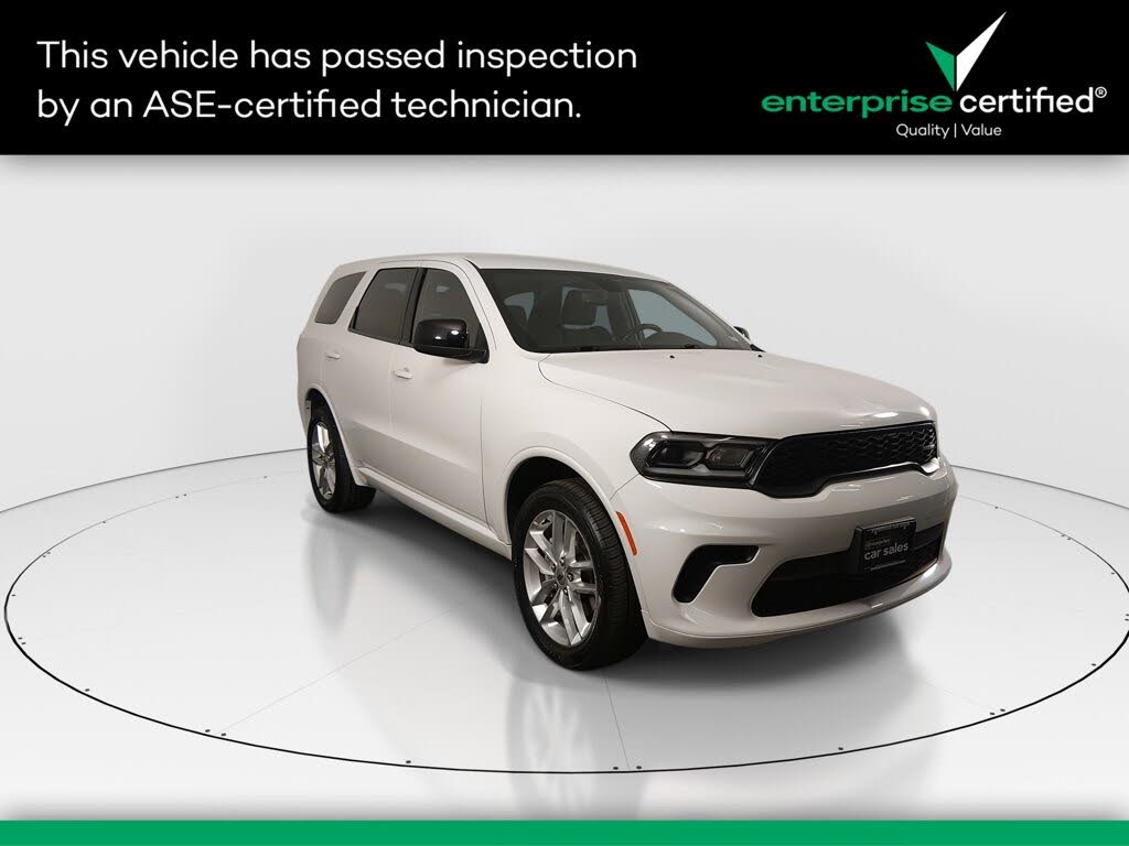 2023 Dodge Durango GT AWD