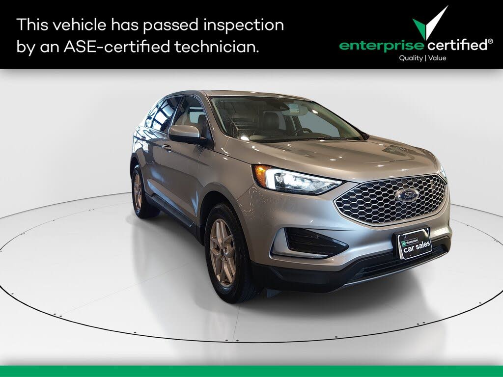 2023 Ford Edge SEL AWD