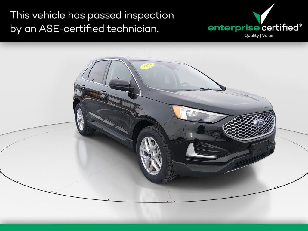 2023 Ford Edge SEL AWD
