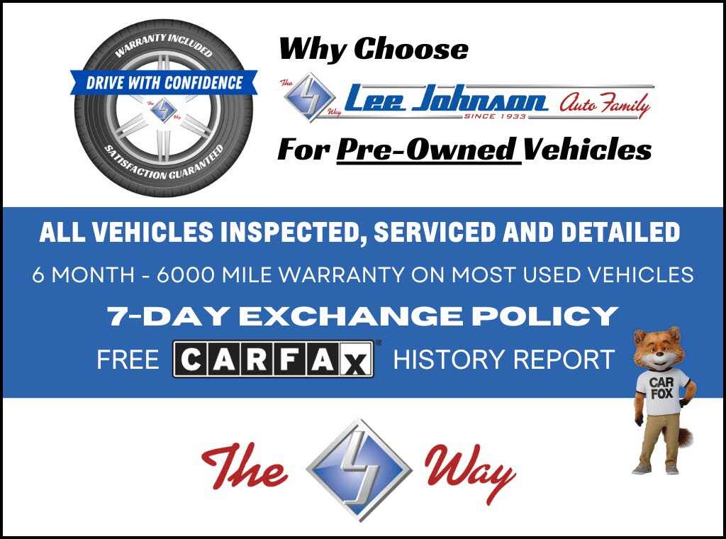 2023 Ford Expedition MAX Limited 4WD