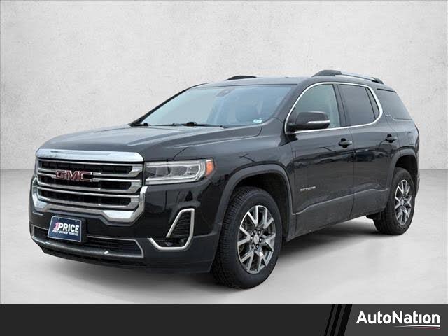 2023 GMC Acadia SLT AWD