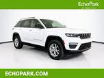 Jeep Grand Cherokee Limited 4WD