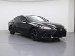 Lexus ES 350 F Sport Handling FWD