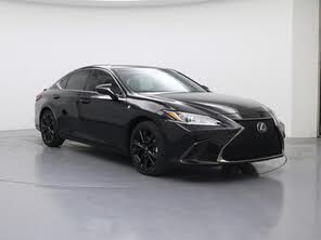 Lexus ES 350 F Sport Handling FWD
