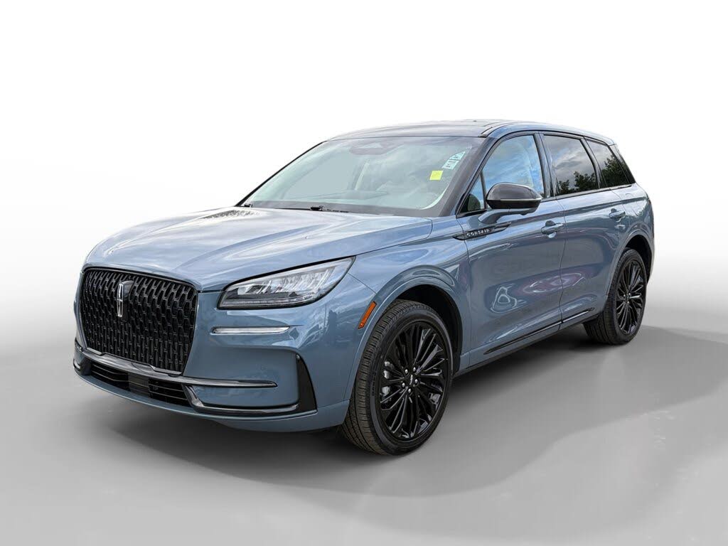 2023 Lincoln Corsair Standard FWD