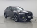Volvo XC60 Recharge T8 Plus Dark Theme eAWD