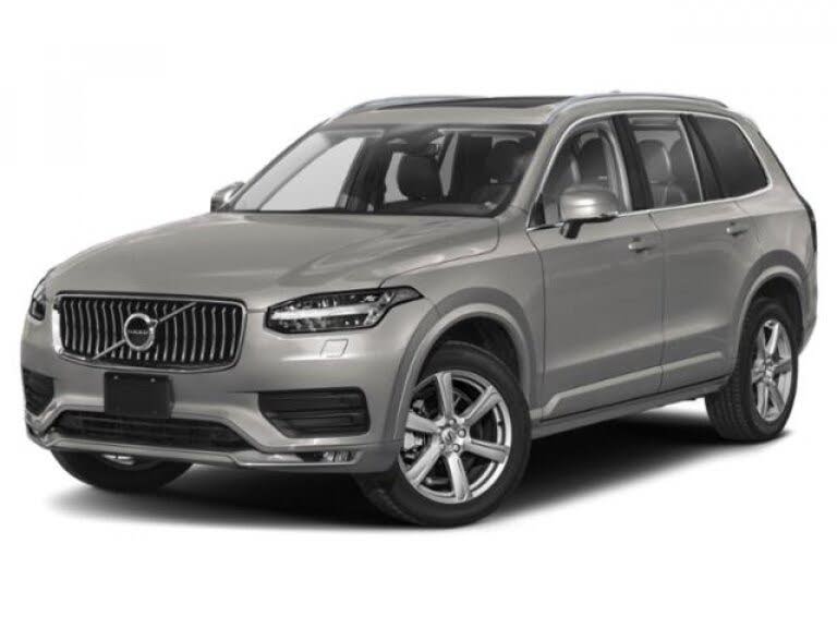 2023 Volvo XC90 B6 Plus Bright Theme 7-Passenger AWD
