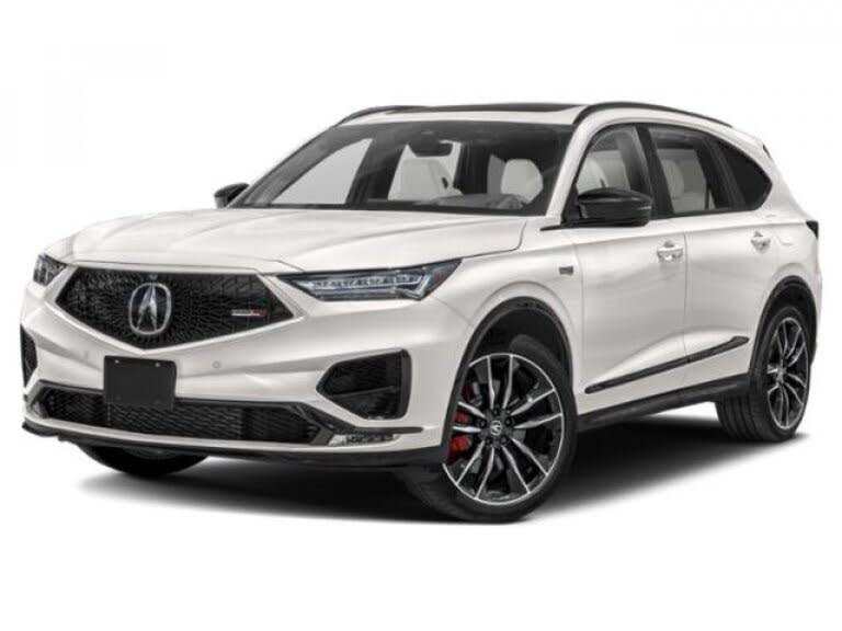 2024 Acura MDX Type S SH-AWD with Advance Package
