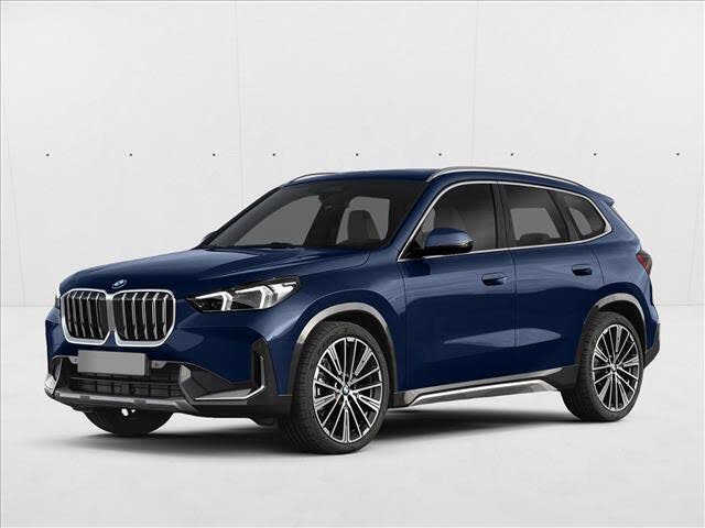 2024 BMW X1 xDrive28i AWD