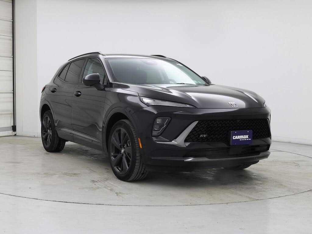 2024 Buick Envision Sport Touring AWD