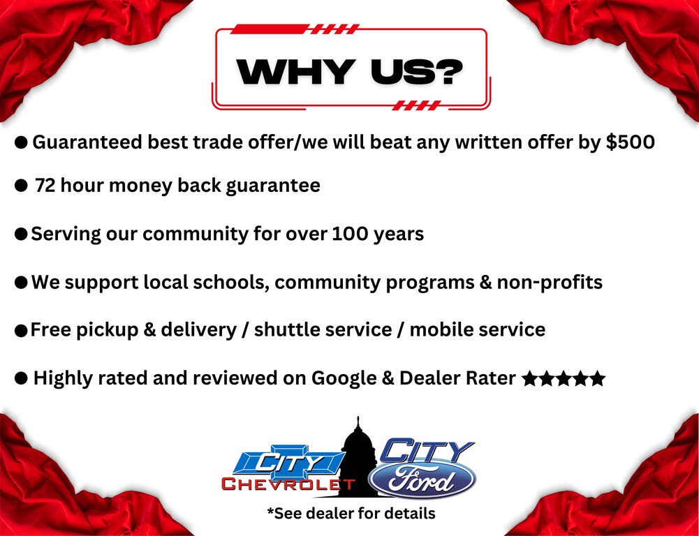 2024 Chevrolet Silverado 1500 RST Crew Cab 4WD