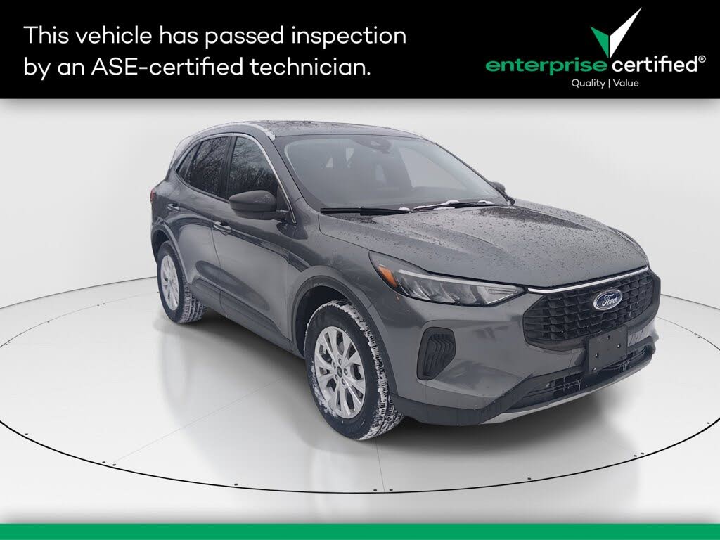 2024 Ford Escape Active AWD