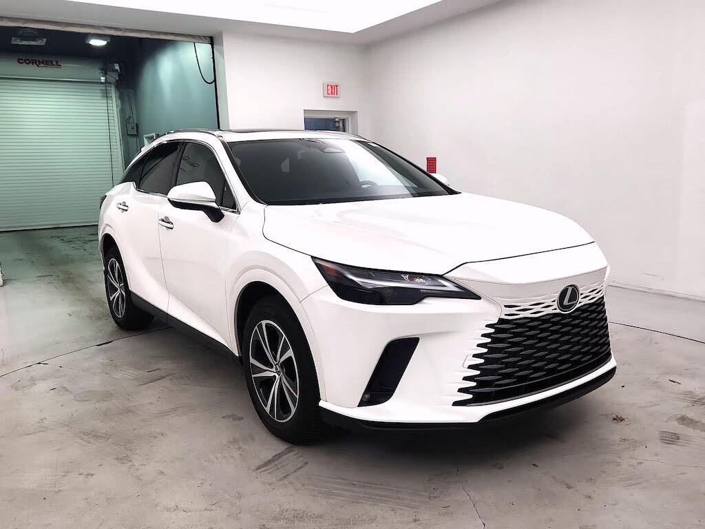 2024 Lexus RX 350 Premium FWD
