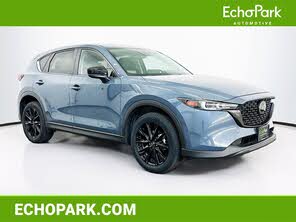 Mazda CX-5 2.5 S Carbon Edition AWD