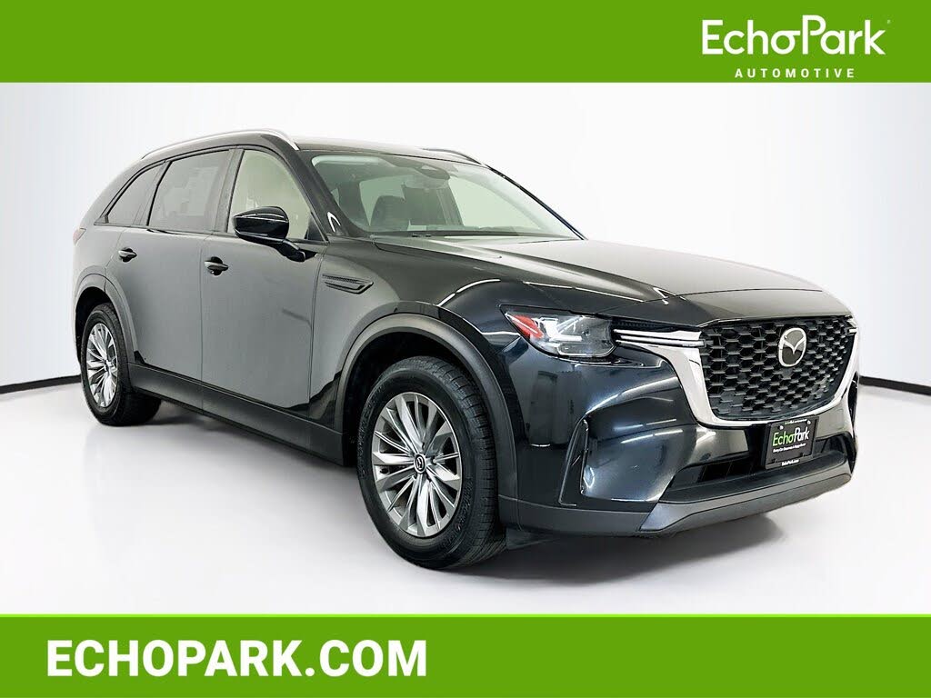 2024 Mazda CX-90 3.3 Turbo Select AWD