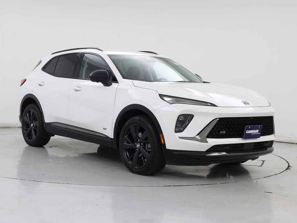 2025 Buick Enclave Preferred FWD