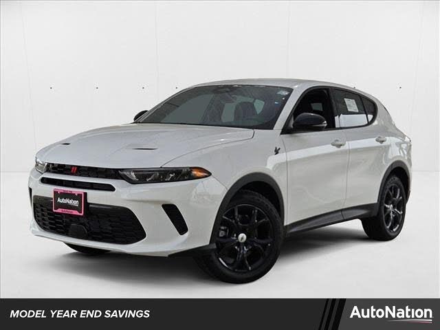 2025 Dodge Hornet GT AWD