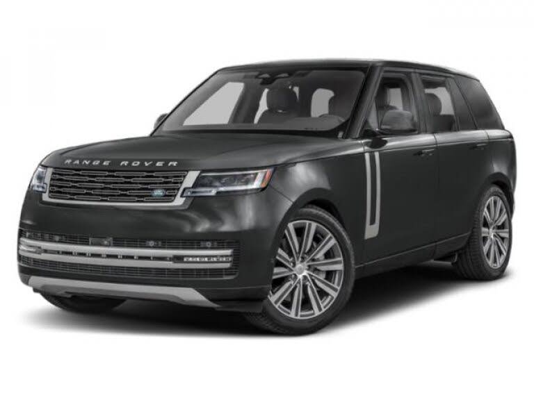 2025 Land Rover Range Rover P550e SE AWD