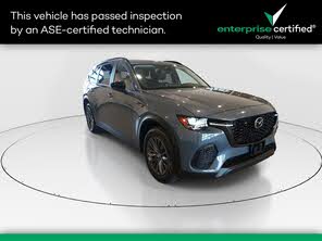 Mazda CX-70 3.3 Turbo Preferred AWD