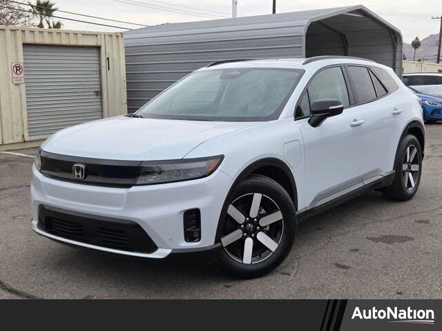 2026 Honda Prologue Touring FWD