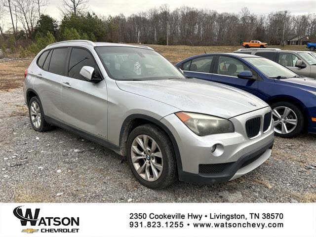 2014 BMW X1 xDrive28i AWD