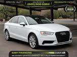 Audi A3 2.0T quattro Premium Plus Sedan AWD