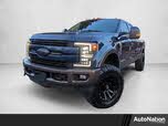 Ford F-350 Super Duty Lariat Crew Cab 4WD