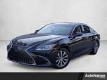 Lexus ES 350 FWD