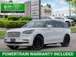 Lincoln Aviator Reserve AWD
