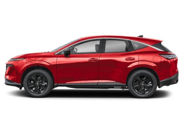 2026 Nissan Murano SV AWD