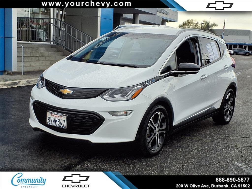 2025 Chevrolet Equinox EV LT FWD