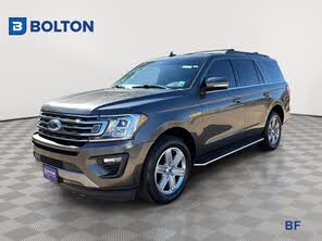 Ford Expedition XLT RWD
