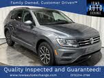 Volkswagen Tiguan SE FWD