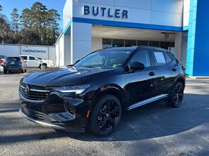 Buick Envision Essence FWD