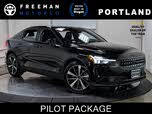 Polestar 2 Long Range Dual Motor Fastback AWD