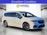 Chrysler Pacifica Hybrid Pinnacle FWD