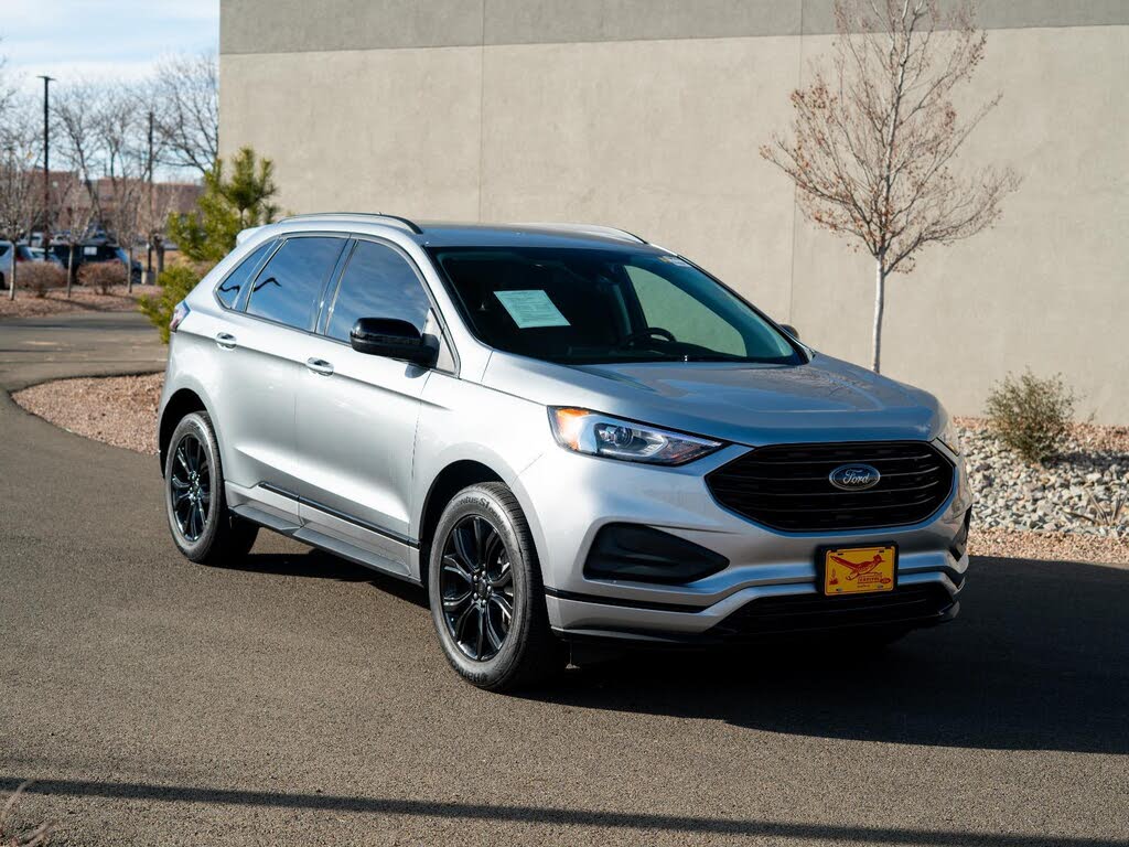 2024 Ford Edge SE AWD