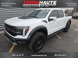Ford F-150 Raptor SuperCrew 4WD