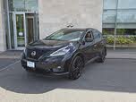 Nissan Murano SV AWD