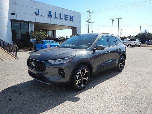 2025 Ford Escape ST-Line Select AWD