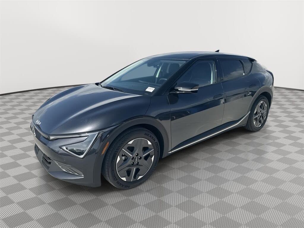 2025 Kia EV6 Light RWD