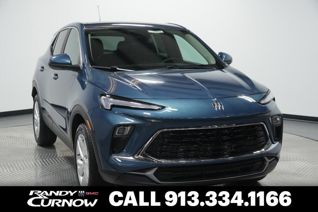 2026 Buick Encore GX Preferred FWD